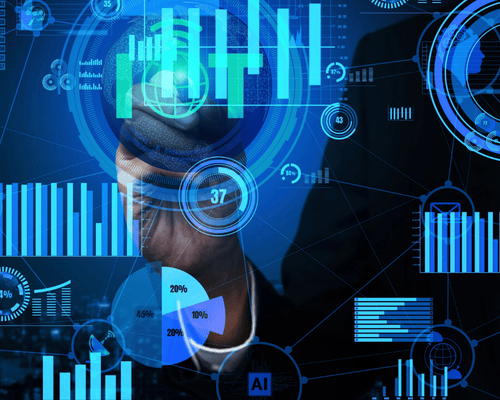Low-Latency Financial Modeling & Trading